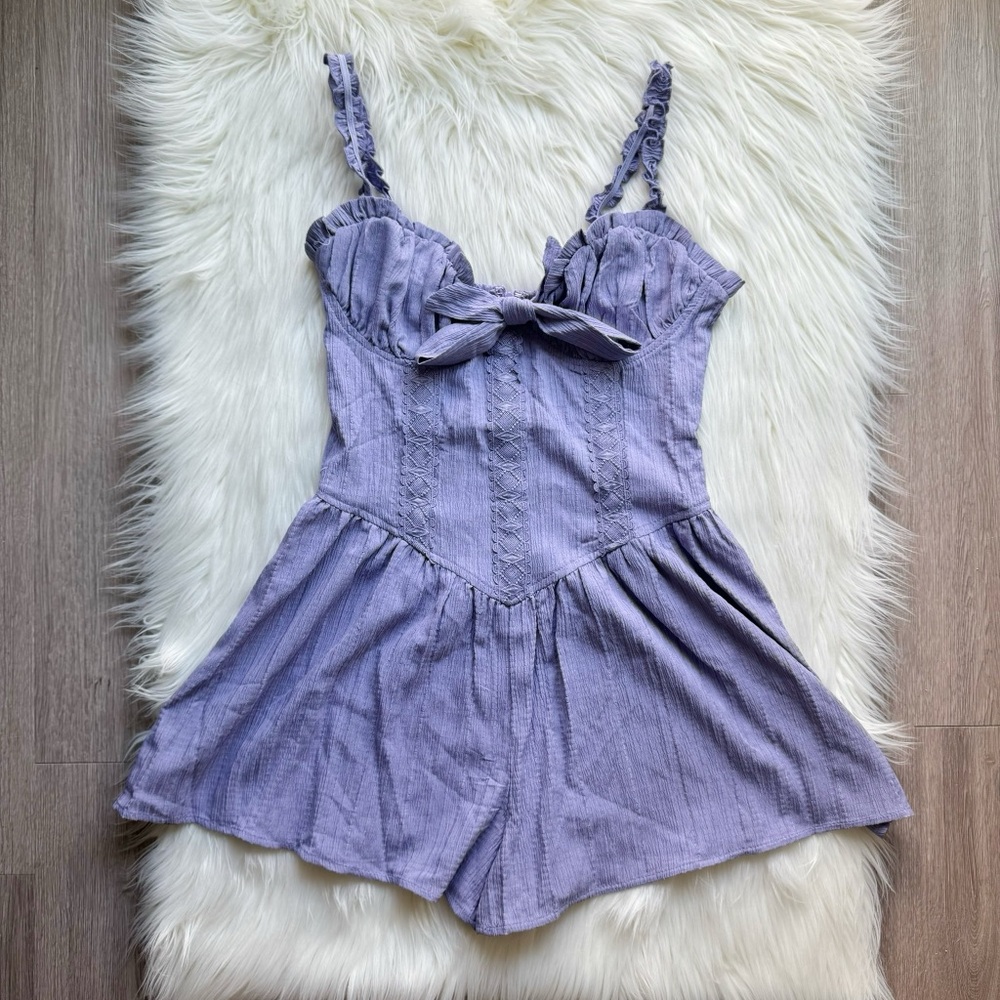 Fashionova romper